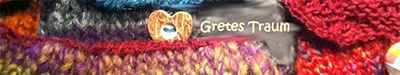 Gretes Traum Logo