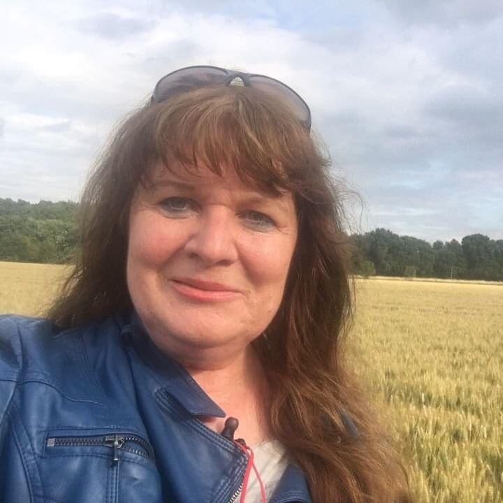 Grete Manthey – TikTok Profil