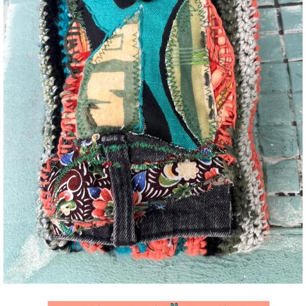 Neue Taschen-Kollektion